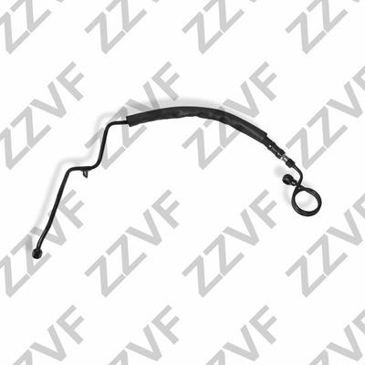 ZZVF ZVTR075 - Гідравлічний шланг, рульове управління autozip.com.ua