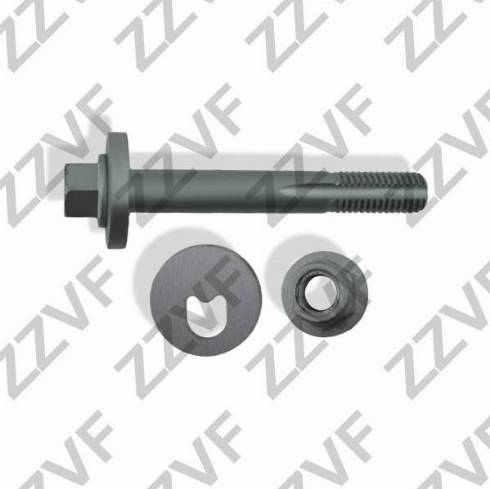 ZZVF ZVV47AB - Затискача болт, що несе / направляючий шарнір autozip.com.ua