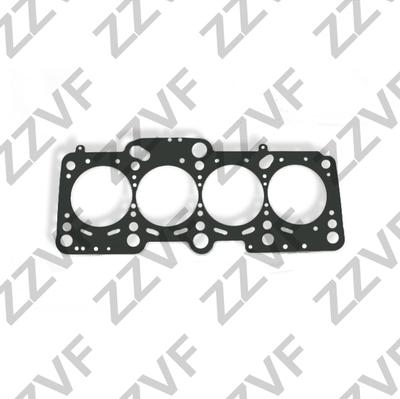 ZZVF ZVVC023 - Прокладка, головка циліндра autozip.com.ua