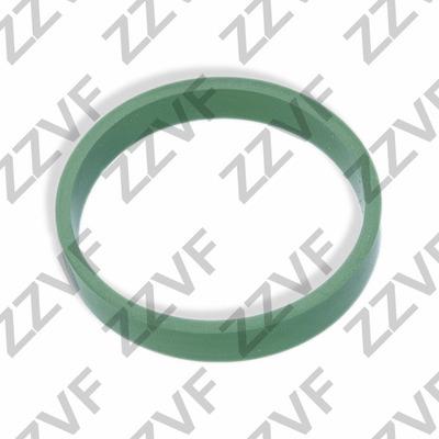 ZZVF ZVVK006 - Прокладка, впускний колектор autozip.com.ua