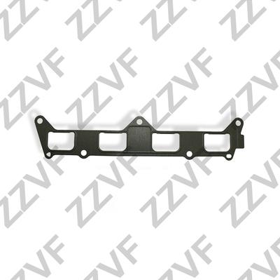 ZZVF ZVVK008 - Прокладка, впускний колектор autozip.com.ua