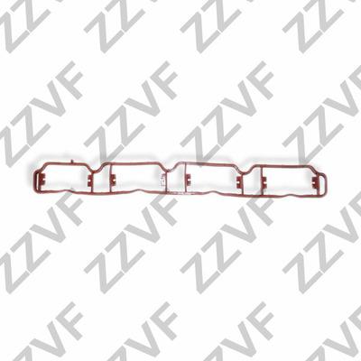 ZZVF ZVVK014 - Прокладка, впускний колектор autozip.com.ua