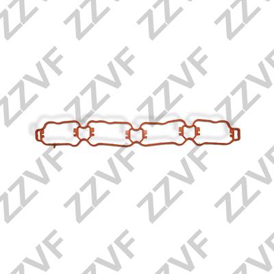 ZZVF ZVVK011 - Прокладка, впускний колектор autozip.com.ua