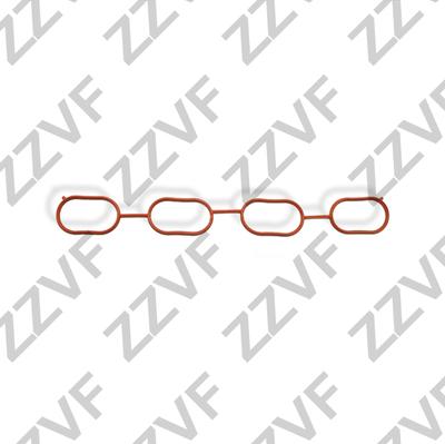 ZZVF ZVVK039 - Прокладка, впускний колектор autozip.com.ua