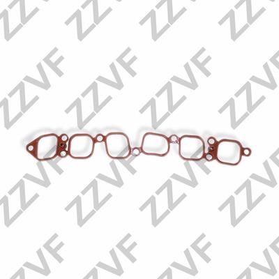 ZZVF ZVVK025 - Прокладка, впускний колектор autozip.com.ua
