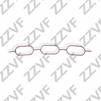 ZZVF ZVVK021 - Прокладка, впускний колектор autozip.com.ua