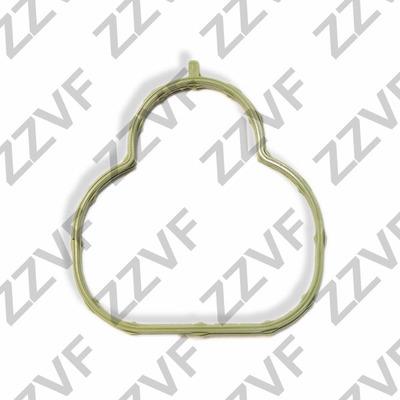 ZZVF ZVVK028 - Прокладка, впускний колектор autozip.com.ua