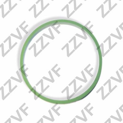 ZZVF ZVVK022 - Прокладка, впускний колектор autozip.com.ua