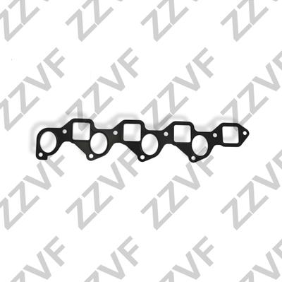ZZVF ZVVK074 - Прокладка, впускний колектор autozip.com.ua