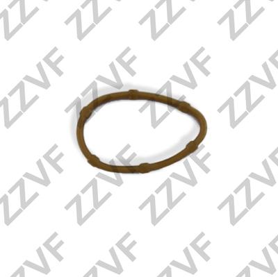 ZZVF ZVVK077 - Прокладка, впускний колектор autozip.com.ua