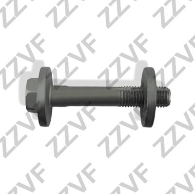 ZZVF ZVX595AB - Болт регулювання розвалу коліс autozip.com.ua