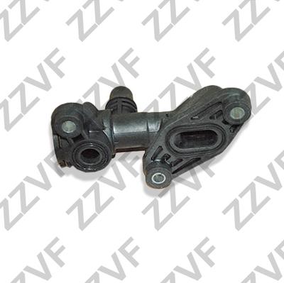 ZZVF ZVX55W - Термостат, масляне охолодження autozip.com.ua