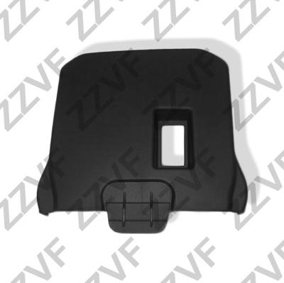 ZZVF ZVXY-FCS5-055 - Кріплення акумулятора autozip.com.ua