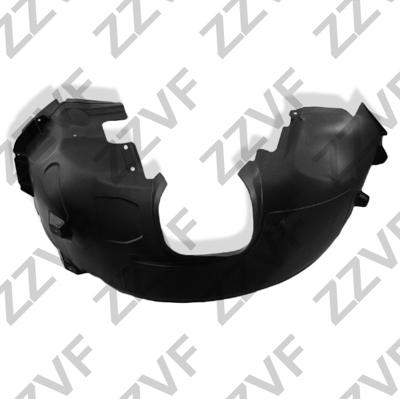 ZZVF ZVXY-FCS5-038L - Обшивка, колісна ніша autozip.com.ua
