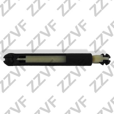 ZZVF ZVXY-FCS-050 - Ручка відкривання моторного відсіку autozip.com.ua