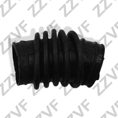 ZZVF ZVXY-FCS-060 - Рукав повітрозабірника, повітряний фільтр autozip.com.ua