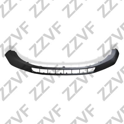 ZZVF ZVXY-FCS-010 - Спойлер autozip.com.ua