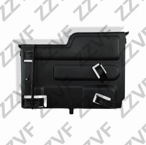 ZZVF ZVXY-FCS3-034B - Кріплення акумулятора autozip.com.ua