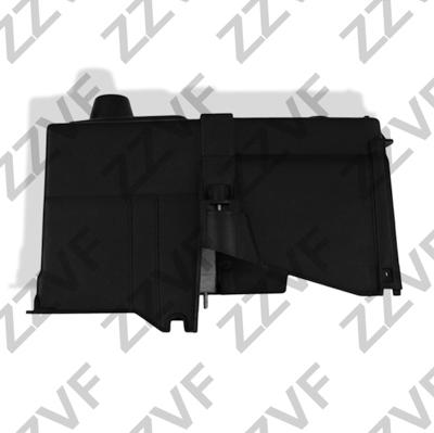 ZZVF ZVXY-FCS3-034C - Кріплення акумулятора autozip.com.ua