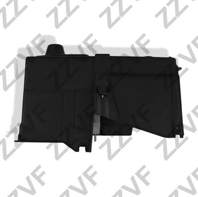 ZZVF ZVXY-FCS3-034 - Кріплення акумулятора autozip.com.ua