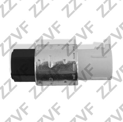 ZZVF ZVYL1079A - Пневматичний вимикач, кондиціонер autozip.com.ua