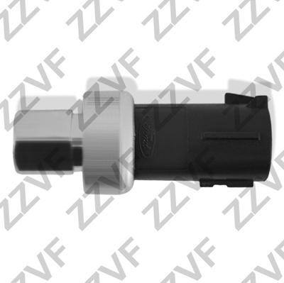 ZZVF ZVYL1184B - Пневматичний вимикач, кондиціонер autozip.com.ua