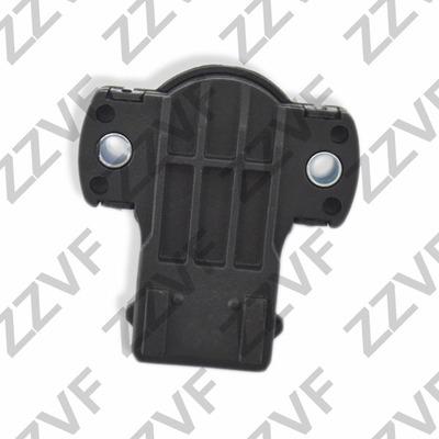 ZZVF ZVZA003 - Датчик, положення дросельної заслінки autozip.com.ua
