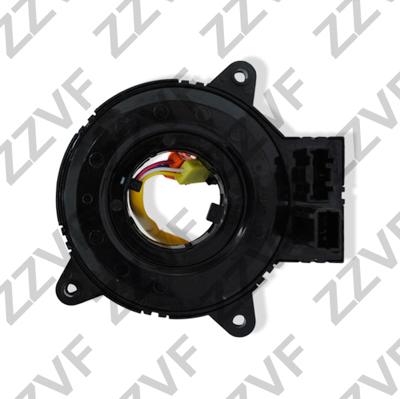 ZZVF ZVZP049 - Вита пружина, подушка безпеки autozip.com.ua
