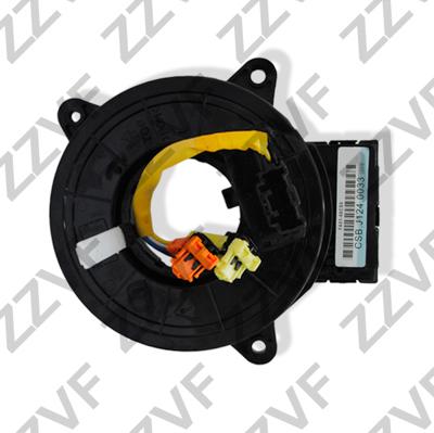 ZZVF ZVZP049 - Вита пружина, подушка безпеки autozip.com.ua