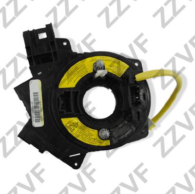 ZZVF ZVZP052 - Вита пружина, подушка безпеки autozip.com.ua