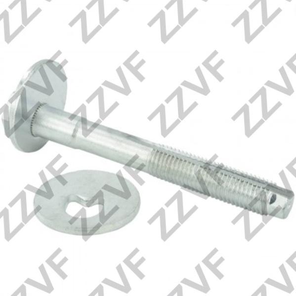 ZZVF ZZB0009 - Болт регулювання розвалу коліс autozip.com.ua