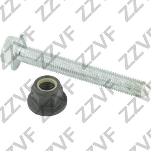 ZZVF ZZB0001 - Болт регулювання розвалу коліс autozip.com.ua