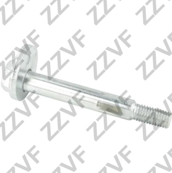 ZZVF ZZB0003 - Болт регулювання розвалу коліс autozip.com.ua