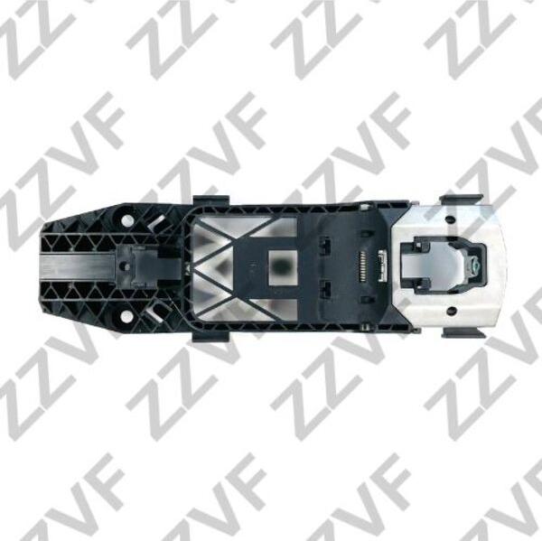ZZVF ZZEA058 - Рама ручки дверей autozip.com.ua