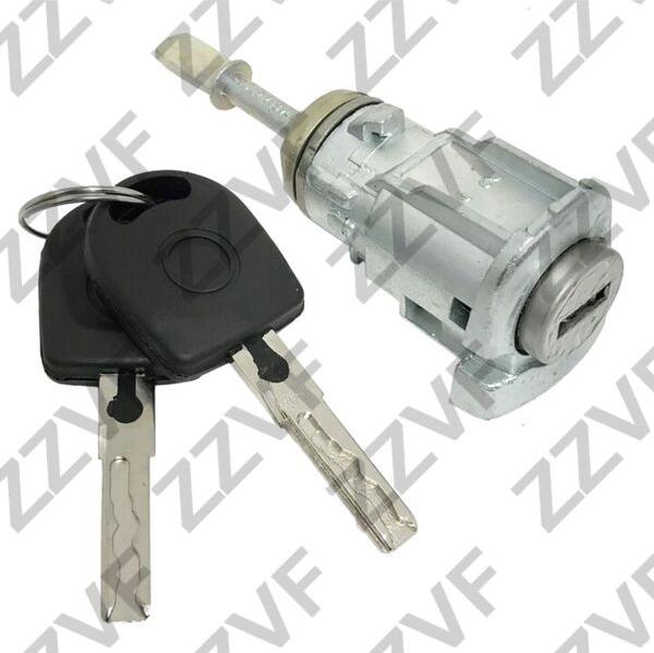 ZZVF ZZEA061 - Циліндр замка autozip.com.ua