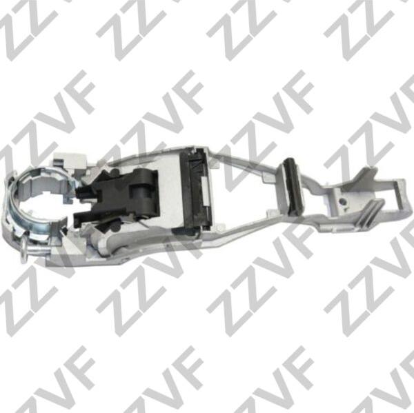 ZZVF ZZEA009 - Рама ручки дверей autozip.com.ua