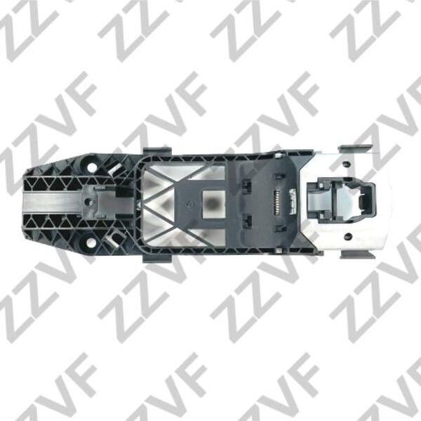 ZZVF ZZEA005 - Рама ручки дверей autozip.com.ua