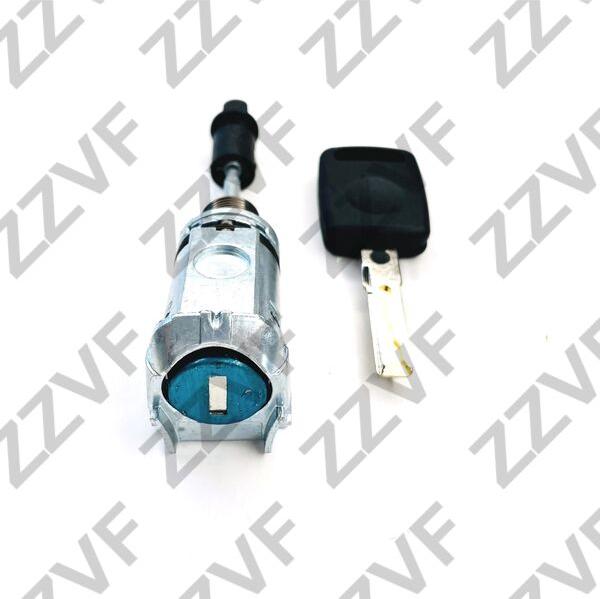 ZZVF ZZEA014 - Циліндр замка autozip.com.ua