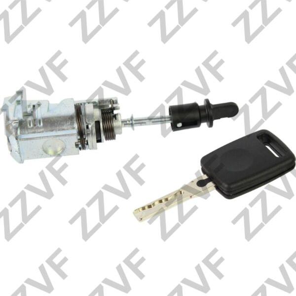 ZZVF ZZEA015 - Циліндр замка autozip.com.ua