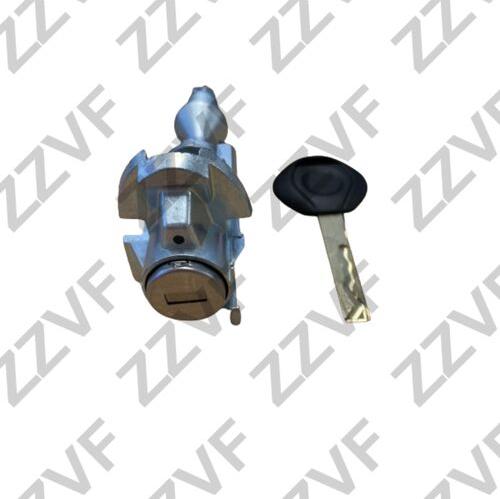 ZZVF ZZEA024 - Циліндр замка autozip.com.ua