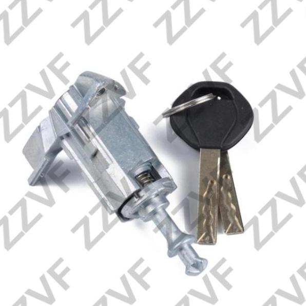 ZZVF ZZEA023 - Циліндр замка autozip.com.ua