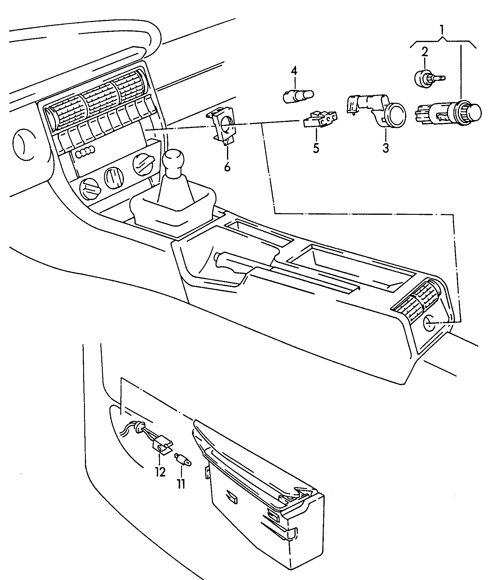 VW 183925069 - Поліклиновий ремінь autozip.com.ua