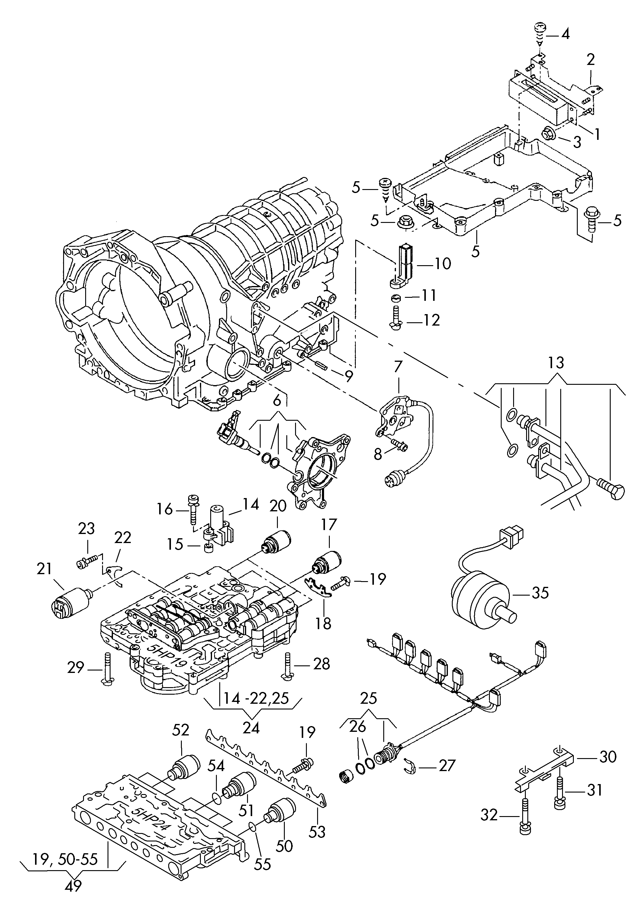 Seat 01L 919 821 C - Датчик, контактний перемикач, фара заднього ходу autozip.com.ua