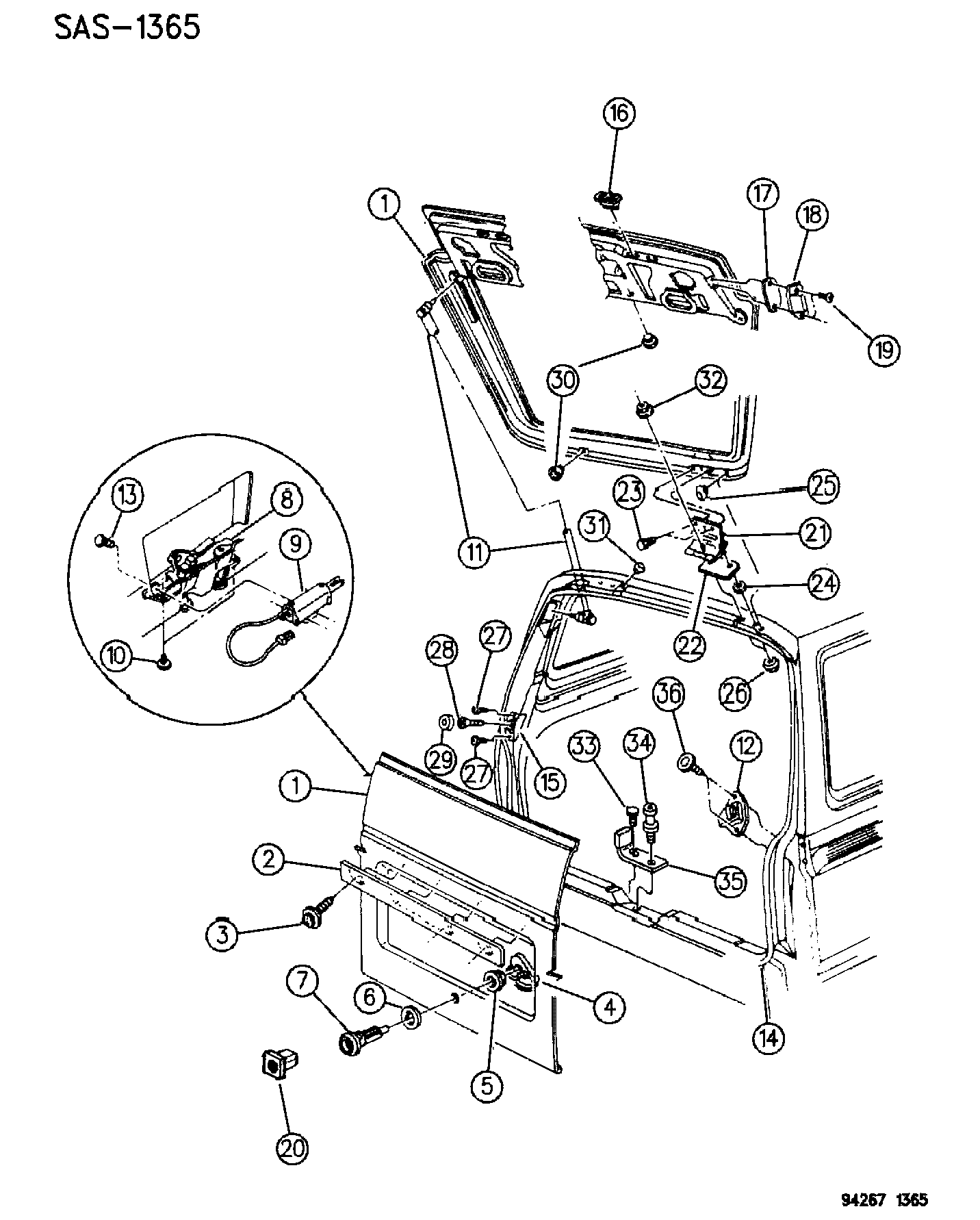 CLAAS 603 4870 - Стартер autozip.com.ua