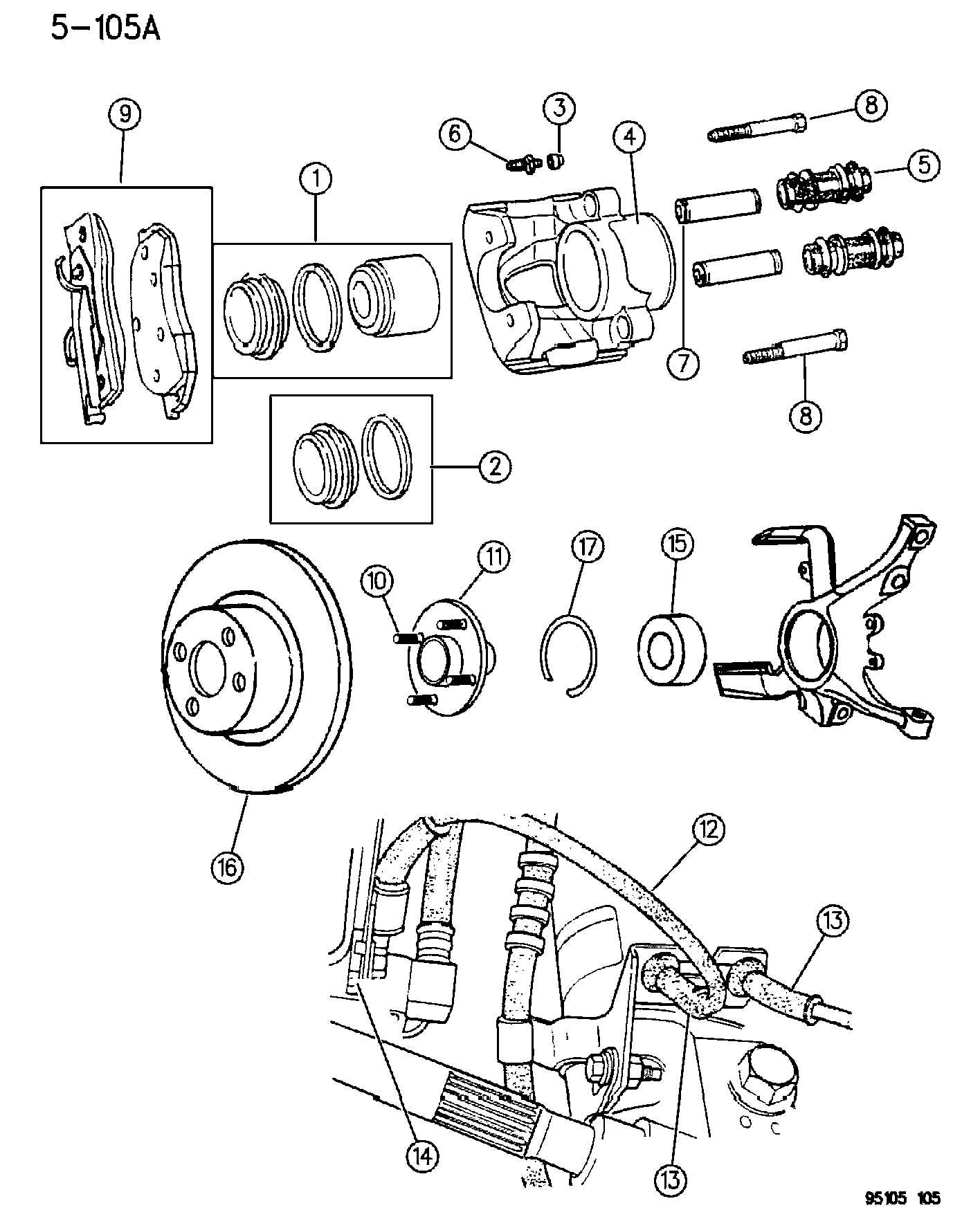 Plymouth 650 1053 - Комплект підшипника маточини колеса autozip.com.ua