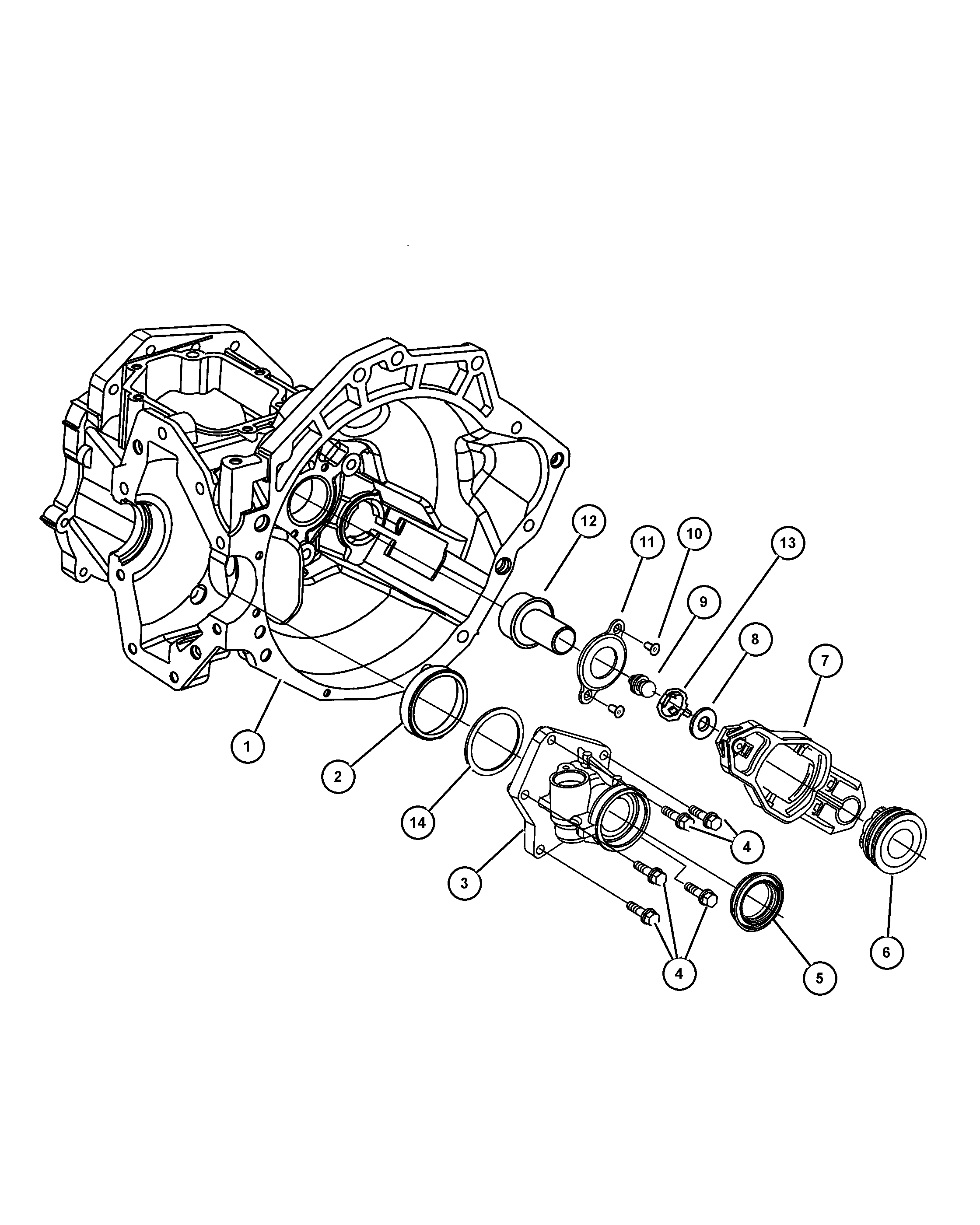 FIAT 465 9276 - Наконечник рульової тяги, кульовий шарнір autozip.com.ua