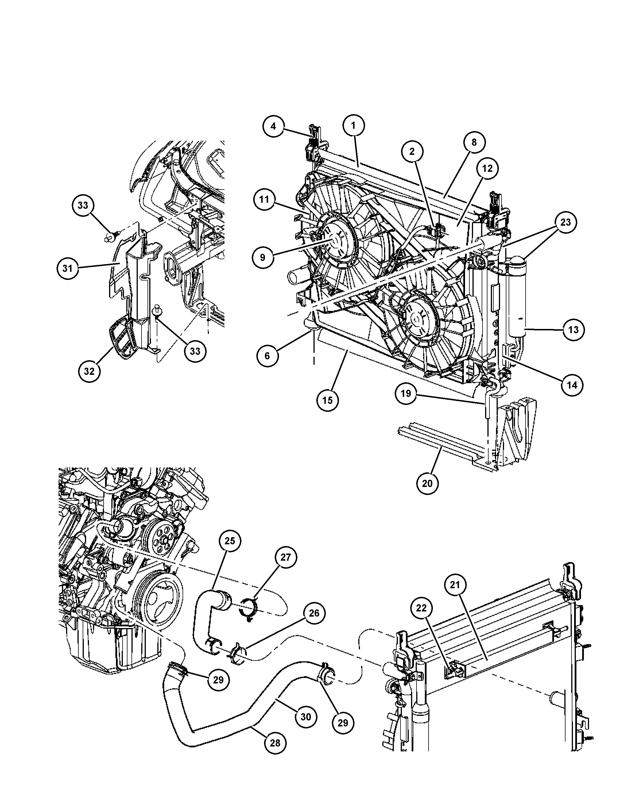 Chrysler 5170 746AA - Генератор autozip.com.ua