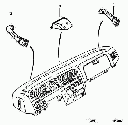 CITROËN 6447.H7 - Фільтр, повітря у внутрішній простір autozip.com.ua