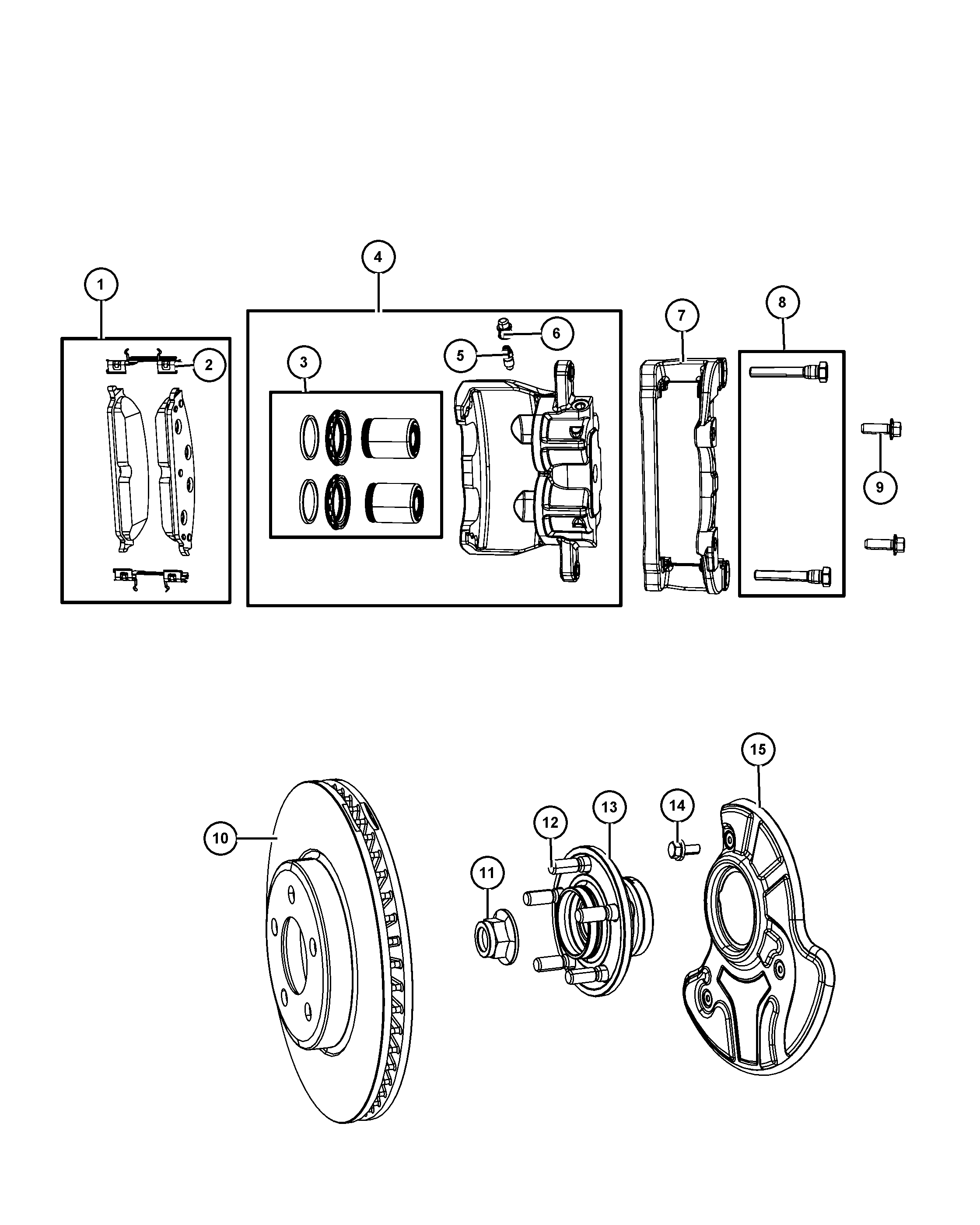 Lancia 4779 197AG - Гальмівний диск autozip.com.ua