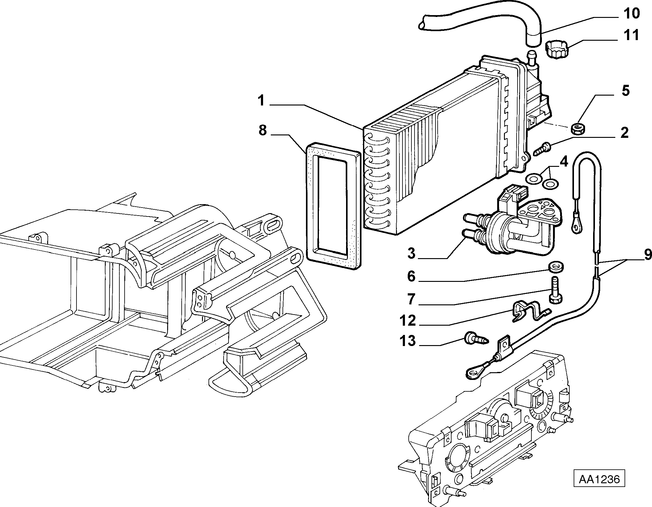 Alfa Romeo 10615474 - Гальмівний диск autozip.com.ua